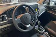 Suzuki S-Cross - фото 18
