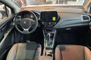 Suzuki S-Cross - фото 23
