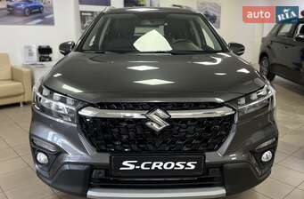 Suzuki S-Cross 2025 в Черкаси