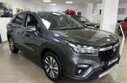 Suzuki S-Cross - фото 3