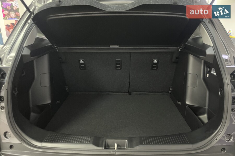 Suzuki S-Cross - фото 6