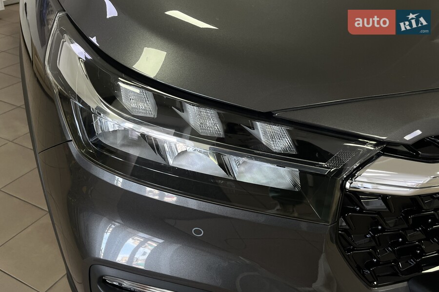 Suzuki S-Cross - фото 7