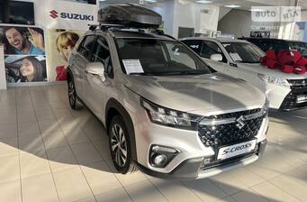 Suzuki S-Cross 2026 GLX