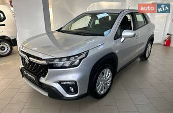 Suzuki S-Cross 2025 в Кривий Ріг