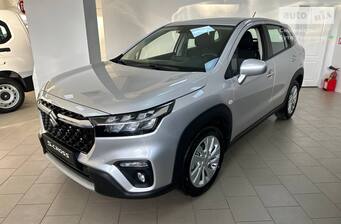 Suzuki S-Cross 2025 GL