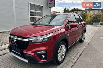 Suzuki S-Cross 2025 в Харків