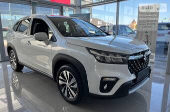 Suzuki S-Cross 2026 GLX