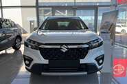 Suzuki S-Cross GLX