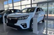 Suzuki S-Cross GLX