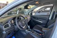 Suzuki S-Cross GLX
