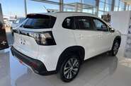 Suzuki S-Cross GLX