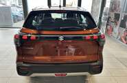 Suzuki S-Cross GL