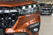 Suzuki S-Cross GL