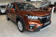 Suzuki S-Cross GL