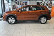 Suzuki S-Cross GL