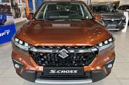 Suzuki S-Cross GL