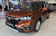 Suzuki S-Cross GL