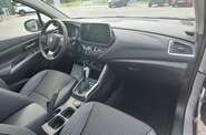 Suzuki S-Cross GLX