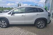 Suzuki S-Cross GLX