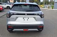 Suzuki S-Cross GLX