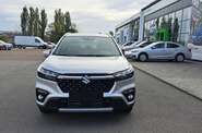 Suzuki S-Cross GLX