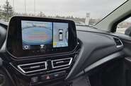 Suzuki S-Cross GLX