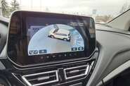Suzuki S-Cross GLX