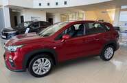 Suzuki S-Cross GL