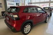 Suzuki S-Cross GL