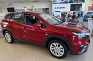 Suzuki S-Cross GL