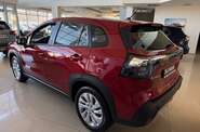 Suzuki S-Cross GL