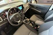 Suzuki S-Cross GL