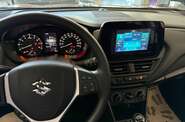 Suzuki S-Cross GL