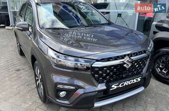 Suzuki S-Cross 2025 в Одеса
