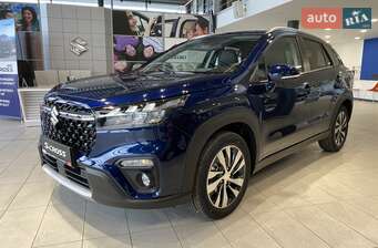 Suzuki S-Cross 2026 в Дніпро (Дніпропетровськ)