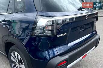 Suzuki S-Cross 2026 в Тернопіль