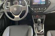 Suzuki S-Cross GLX
