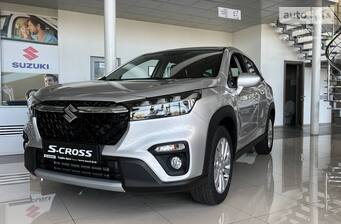 Suzuki S-Cross 2026 GL