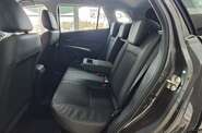 Suzuki S-Cross GLX