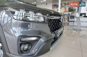Suzuki S-Cross 2026 в Тернопіль