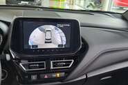 Suzuki S-Cross GLX