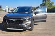 Suzuki S-Cross GLX