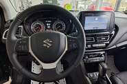 Suzuki S-Cross GLX