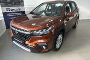 Suzuki S-Cross GL