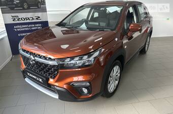 Suzuki S-Cross 2026 GL