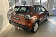 Suzuki S-Cross GL