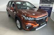 Suzuki S-Cross GL