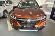 Suzuki S-Cross GL