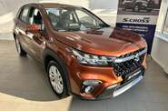 Suzuki S-Cross GL