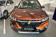 Suzuki S-Cross GL